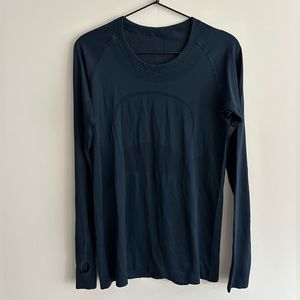 Lululemon longsleeve